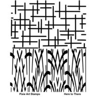 1 x Here To There - Silk Screens by Helen & Mike Breil