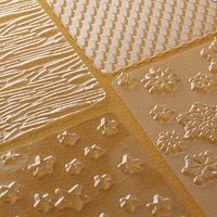 1 x Texture Sheet Set D - Makins