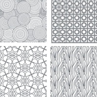 1 x Texture Sheet Set H - Makins