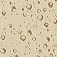 1 x Double Bubble Embossed - Cool Tools Texture Tile  CoolTools for Polymer Clay