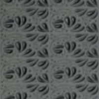 1 x Ivy - Cool Tools Texture Tile