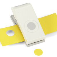 19mm Round Circle Punch EK TOOLS  3/4" 