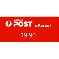 Parcel Post Tracked