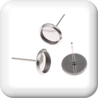 Bezel Studs