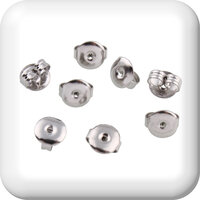 Earring Backs / Clutches - Various Styles