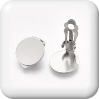 Clip On Earrings