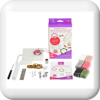 Polymer Clay Starter Kits