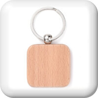 Key Rings / Key Fobs