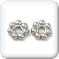 Metal Beads & Spacers