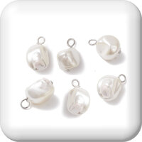 Pearl Pendants