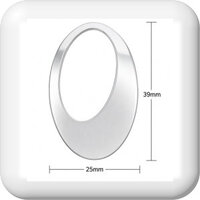 Decorative Linking Rings