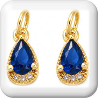 18k Gold Plated Items 