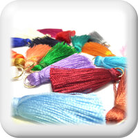 Tassels & Other