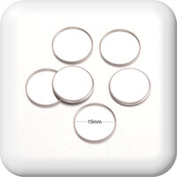 Bezel Trays