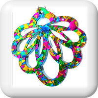 Filigree, Resin & Acrylic, Cellulose Acetate Pendants