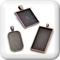Square & Rectangle Settings