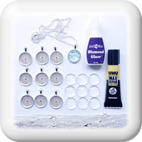 Teen Jewellery KITS Teen Earring Kits