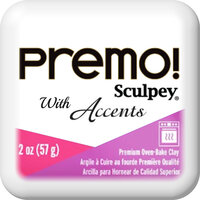 Premo! Sculpey