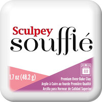 Sculpey Souffle