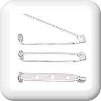 Lapel Pins & Brooches