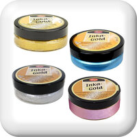 Paints, Inks and Accessories