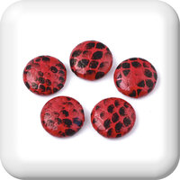 Other Cabochons & Flatbacks