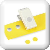 Paper Punches / Cutters