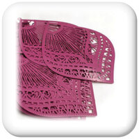 Metal Filigree