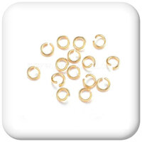Jump Rings