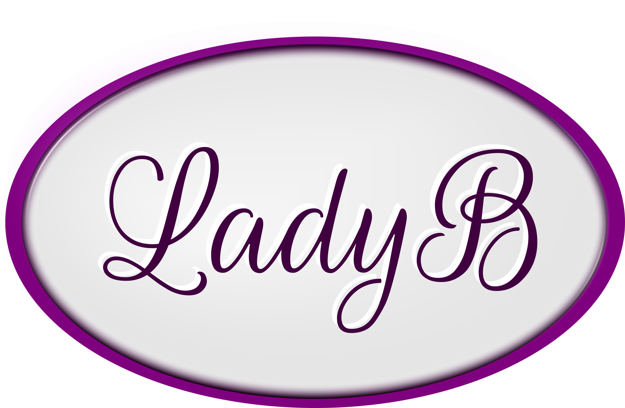 LadyB by Ush logo
