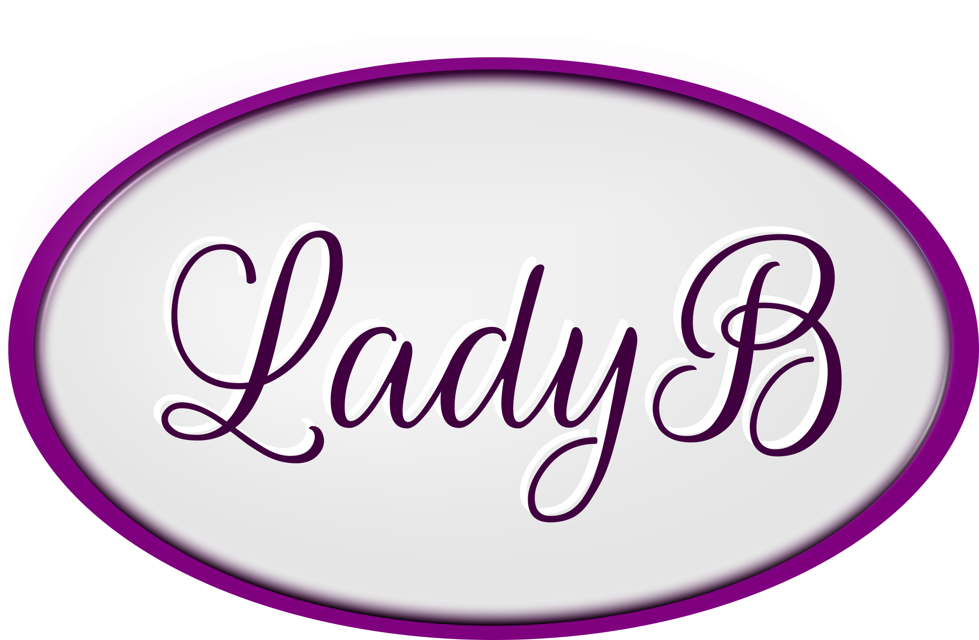 LadyB by Ush logo